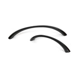 From The Anvil - Black 5" Shell Pull Handle | Sku. 48349 | Trade Door Handles.
