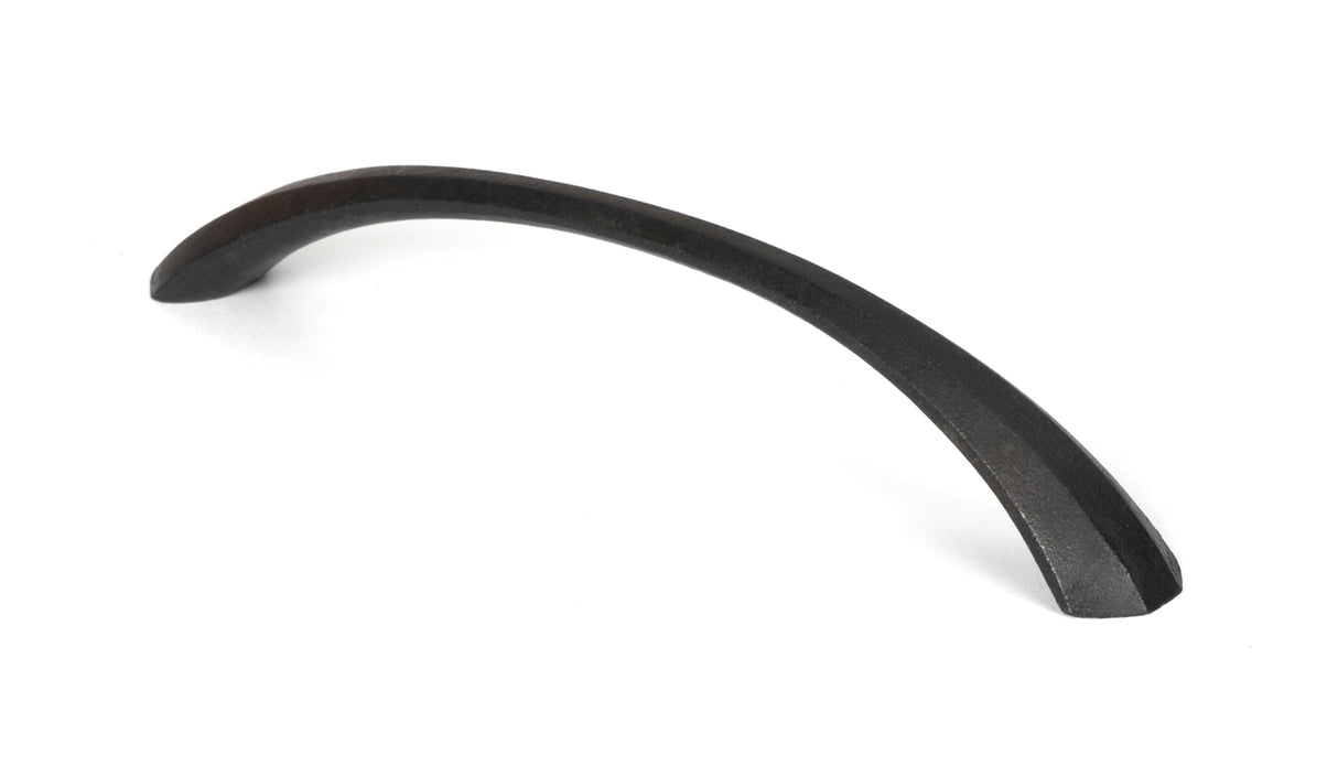 From The Anvil - Beeswax 7" Shell Pull Handle | Sku. 48350 | Trade Door Handles.