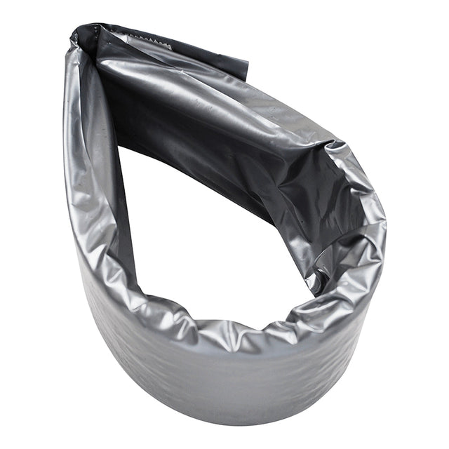 This is an image of Timco - Intumescent Pipe Wrap Pipe Size 55mm - (1 Each Bag) 487672