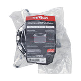 This is an image of Timco - Intumescent Pipe Collar Pipe Size 55mm - (1 Each Bag) 487864