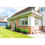 From The Anvil - Aged Bronze 4" x 3" x 5" Parliament Hinge (pair) ss | Sku. 49561 | Trade Door Handles.