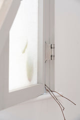 From The Anvil - Satin SS 4" x 4" x 6" Parliament Hinge (pair) | Sku. 49568 | Trade Door Handles.