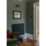 From The Anvil - Smooth Copper Brindley Wall Light in Heath | Sku. 49714SH | Trade Door Handles.
