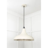 From The Anvil - Smooth Nickel Frankley Pendant in Teasel | Sku. 49721STE | Trade Door Handles.