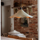 From The Anvil - Smooth Copper Flora Pendant in Tump | Sku. 49729STU | Trade Door Handles.