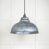 High quality images of the From The Anvil - Pewter Harborne Pendant | Sku. Anvil-49751 | available to order from Trade Door Handles, quick delivery at discounted prices.