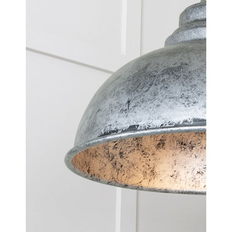 High quality images of the From The Anvil - Pewter Harborne Pendant | Sku. Anvil-49751 | available to order from Trade Door Handles, quick delivery at discounted prices.