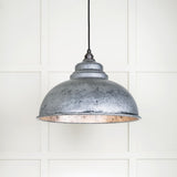 High quality images of the From The Anvil - Pewter Harborne Pendant | Sku. Anvil-49751 | available to order from Trade Door Handles, quick delivery at discounted prices.