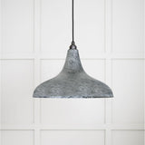 High quality images of the From The Anvil - Pewter Frankley Pendant | Sku. Anvil-49753 | available to order from Trade Door Handles, quick delivery at discounted prices.