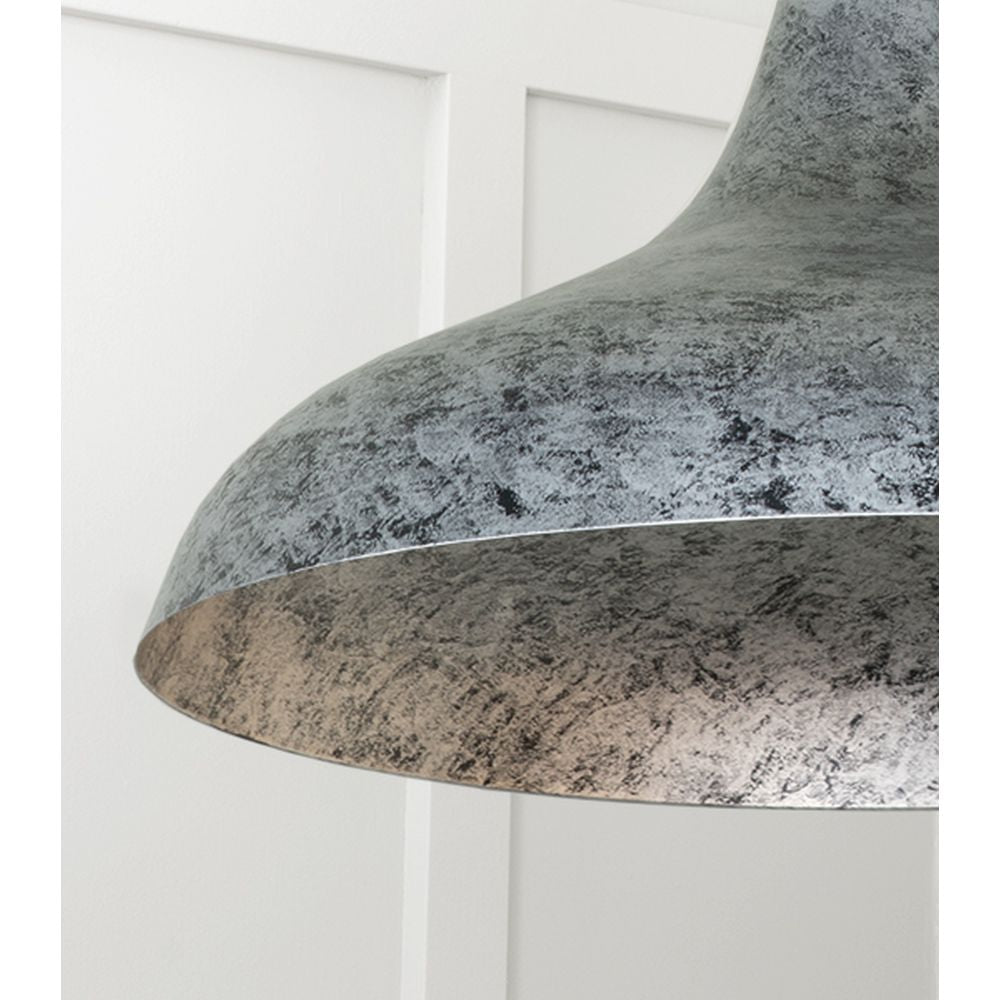 High quality images of the From The Anvil - Pewter Frankley Pendant | Sku. Anvil-49753 | available to order from Trade Door Handles, quick delivery at discounted prices.