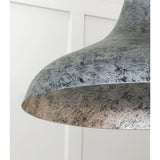 High quality images of the From The Anvil - Pewter Frankley Pendant | Sku. Anvil-49753 | available to order from Trade Door Handles, quick delivery at discounted prices.