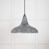 High quality images of the From The Anvil - Pewter Frankley Pendant | Sku. Anvil-49753 | available to order from Trade Door Handles, quick delivery at discounted prices.