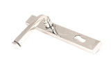 From The Anvil - Polished Marine SS (316) Avon Slimline Lever Espag. Lock Set | Sku. 49801 | Trade Door Handles.
