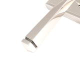 From The Anvil - Polished Marine SS (316) Avon Slimline Lever Espag. Lock Set | Sku. 49801 | Trade Door Handles.