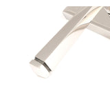 From The Anvil - Polished Marine SS (316) Avon Slimline Lever Espag. Lock Set | Sku. 49801 | Trade Door Handles.
