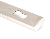 From The Anvil - Polished Marine SS (316) Avon Slimline Lever Espag. Lock Set | Sku. 49801 | Trade Door Handles.