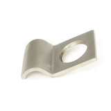 From The Anvil - Satin Marine SS (316) Rim Cylinder Pull | Sku. 49808 | Trade Door Handles.