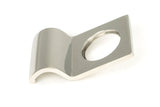 From The Anvil - Polished Marine SS (316) Rim Cylinder Pull | Sku. 49809 | Trade Door Handles.