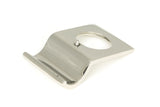 From The Anvil - Polished Marine SS (316) Rim Cylinder Pull | Sku. 49809 | Trade Door Handles.