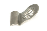 From The Anvil - Satin Marine SS (316) Euro Door Pull | Sku. 49810 | Trade Door Handles.