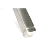 From The Anvil - Satin Marine SS (316) Avon Lever Latch Set | Sku. 49826 | Trade Door Handles.