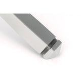 From The Anvil - Polished Marine SS (316) Avon Lever Latch Set | Sku. 49827 | Trade Door Handles.