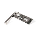 From The Anvil - Polished Marine SS (316) Avon Lever Euro Lock Set | Sku. 49831 | Trade Door Handles.