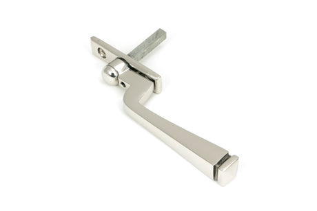 From The Anvil - Polished Marine SS (316) Avon Espag | Sku. 49833 | Trade Door Handles.