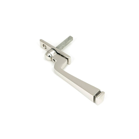 From The Anvil - Polished Marine SS (316) Avon Espag | Sku. 49833 | Trade Door Handles.