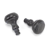 From The Anvil - Beeswax Regency Curtain Finial (pair) | Sku. 49898 | Trade Door Handles.