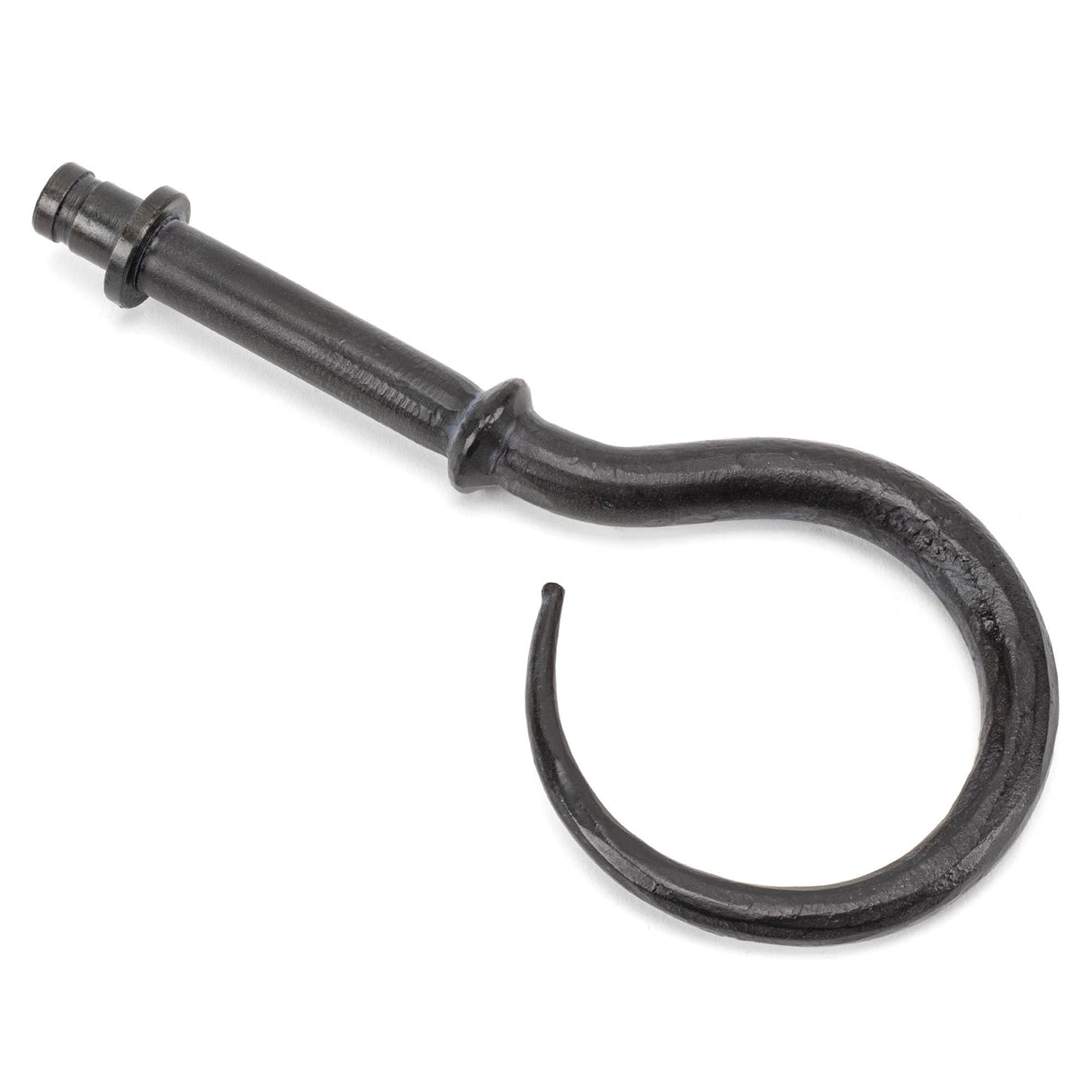 From The Anvil - Beeswax Hook Curtain Finial (pair) | Sku. 49904 | Trade Door Handles.