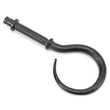 From The Anvil - Beeswax Hook Curtain Finial (pair) | Sku. 49904 | Trade Door Handles.