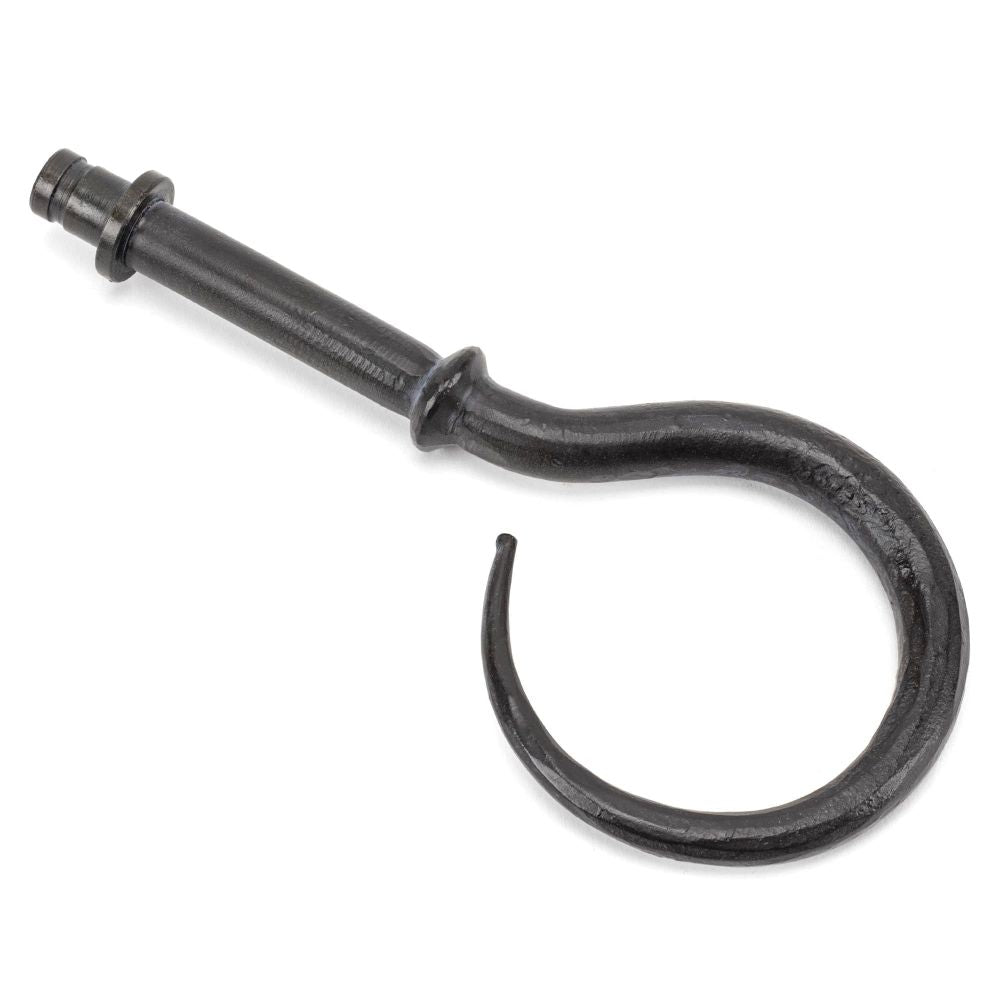 From The Anvil - Beeswax Hook Curtain Finial (pair) | Sku. 49904 | Trade Door Handles.