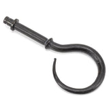 From The Anvil - Beeswax Hook Curtain Finial (pair) | Sku. 49904 | Trade Door Handles.