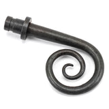 From The Anvil - Beeswax Monkeytail Curtain Finial (pair) | Sku. 49906 | Trade Door Handles.