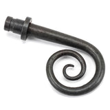 From The Anvil - Beeswax Monkeytail Curtain Finial (pair) | Sku. 49906 | Trade Door Handles.