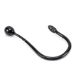 From The Anvil - Black Curtain Tie Back (pair) | Sku. 49908 | Trade Door Handles.