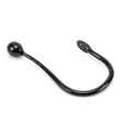 From The Anvil - Black Curtain Tie Back (pair) | Sku. 49908 | Trade Door Handles.