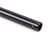 From The Anvil - Black 2m Curtain Pole | Sku. 49913 | Trade Door Handles.