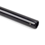 From The Anvil - Black 2m Curtain Pole | Sku. 49913 | Trade Door Handles.