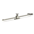 From The Anvil - Pewter 12" Sliding Stay | Sku. 49914 | Trade Door Handles.