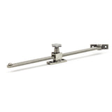 From The Anvil - Pewter 12" Sliding Stay | Sku. 49914 | Trade Door Handles.