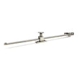 From The Anvil - Pewter 15" Sliding Stay | Sku. 49915 | Trade Door Handles.