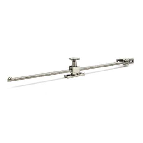 From The Anvil - Pewter 15" Sliding Stay | Sku. 49915 | Trade Door Handles.