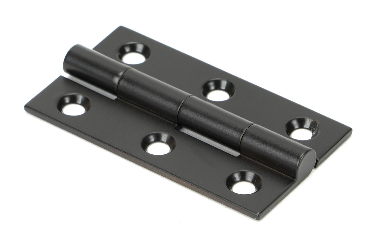 From The Anvil - Aged Bronze 2" Butt Hinge (pair) | Sku. 49921 | Trade Door Handles.