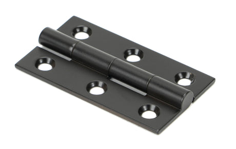 From The Anvil - Aged Bronze 2" Butt Hinge (pair) | Sku. 49921 | Trade Door Handles.