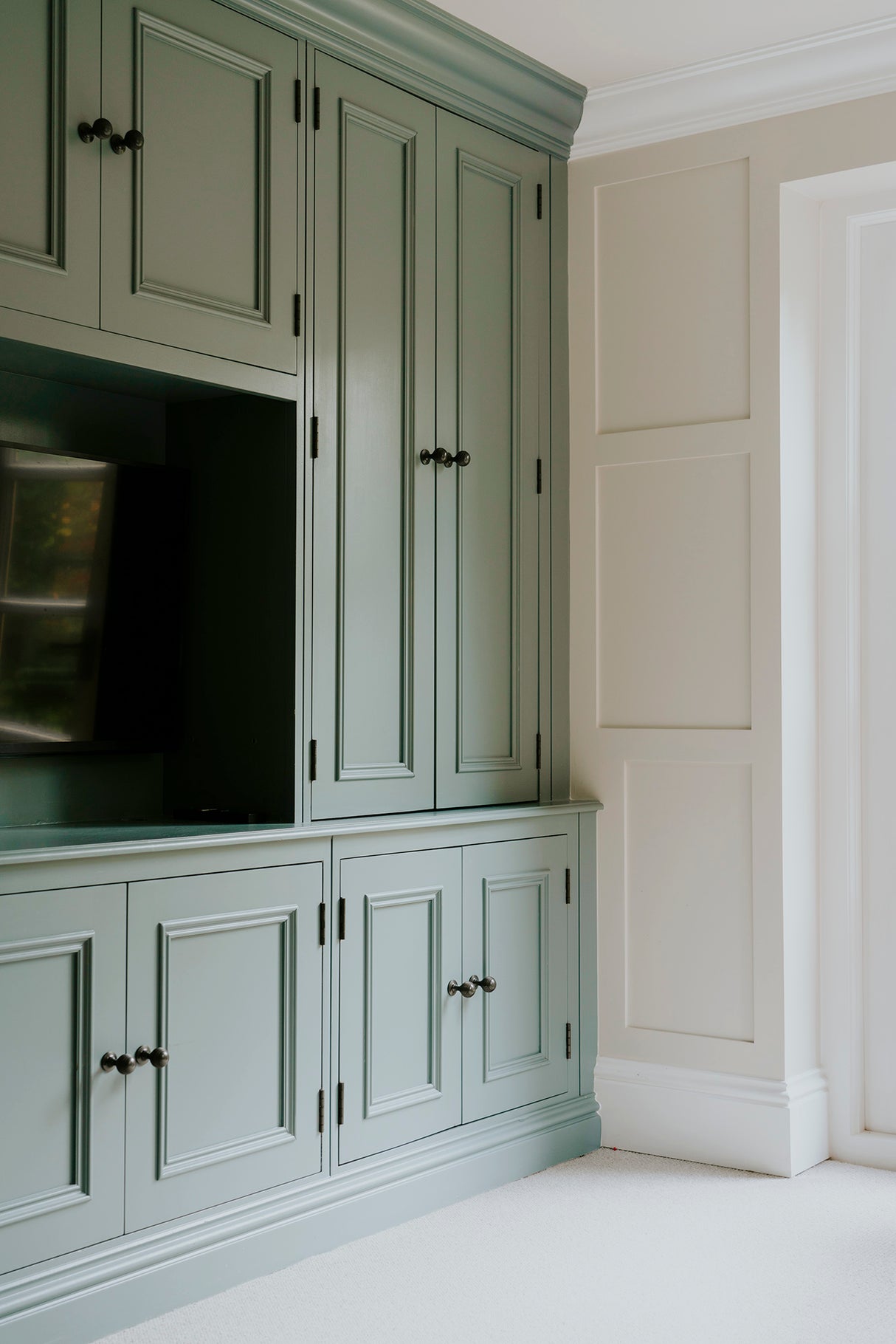 From The Anvil - Aged Bronze 2.5" Butt Hinge (pair) | Sku. 49928 | Trade Door Handles.