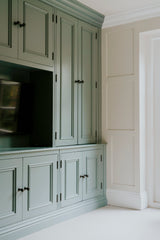 From The Anvil - Aged Bronze 2.5" Butt Hinge (pair) | Sku. 49928 | Trade Door Handles.