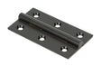 From The Anvil - Aged Bronze 2.5" Butt Hinge (pair) | Sku. 49928 | Trade Door Handles.