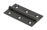 From The Anvil - Aged Bronze 2.5" Butt Hinge (pair) | Sku. 49928 | Trade Door Handles.